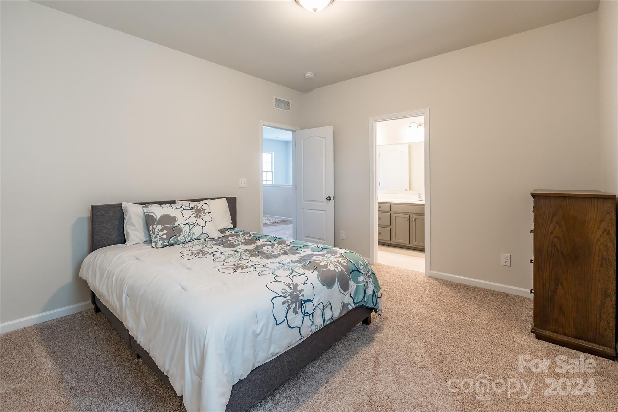 Cameron Creek - Residential