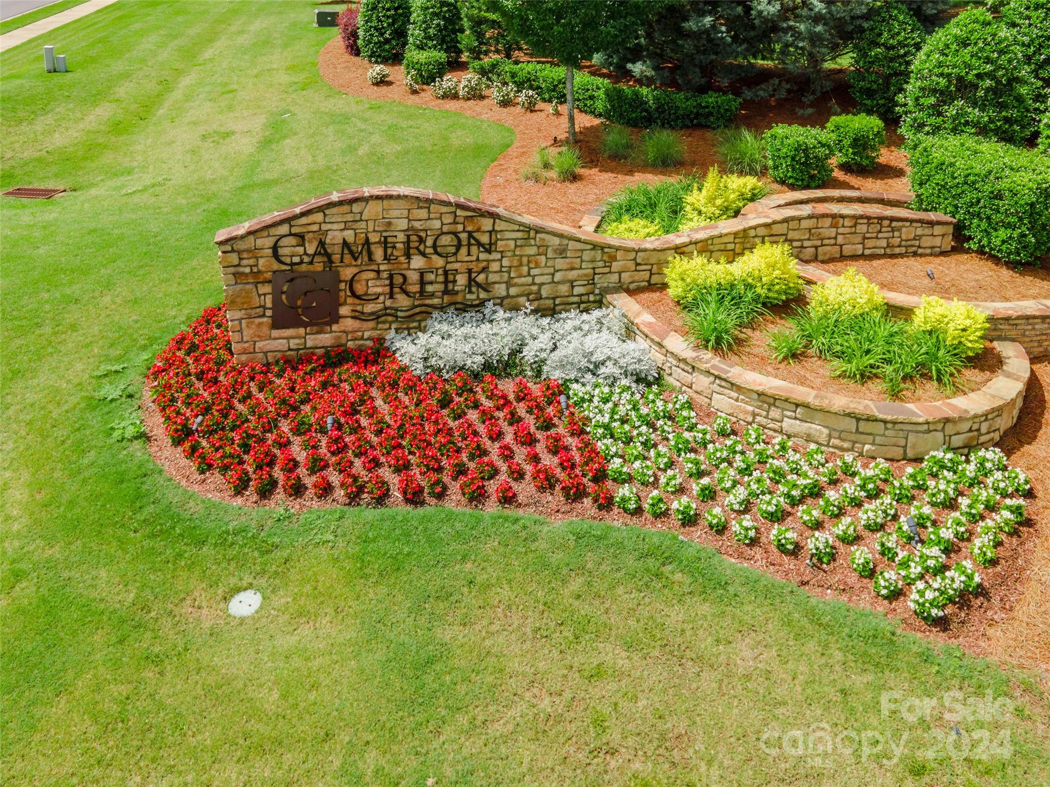 Cameron Creek - Residential