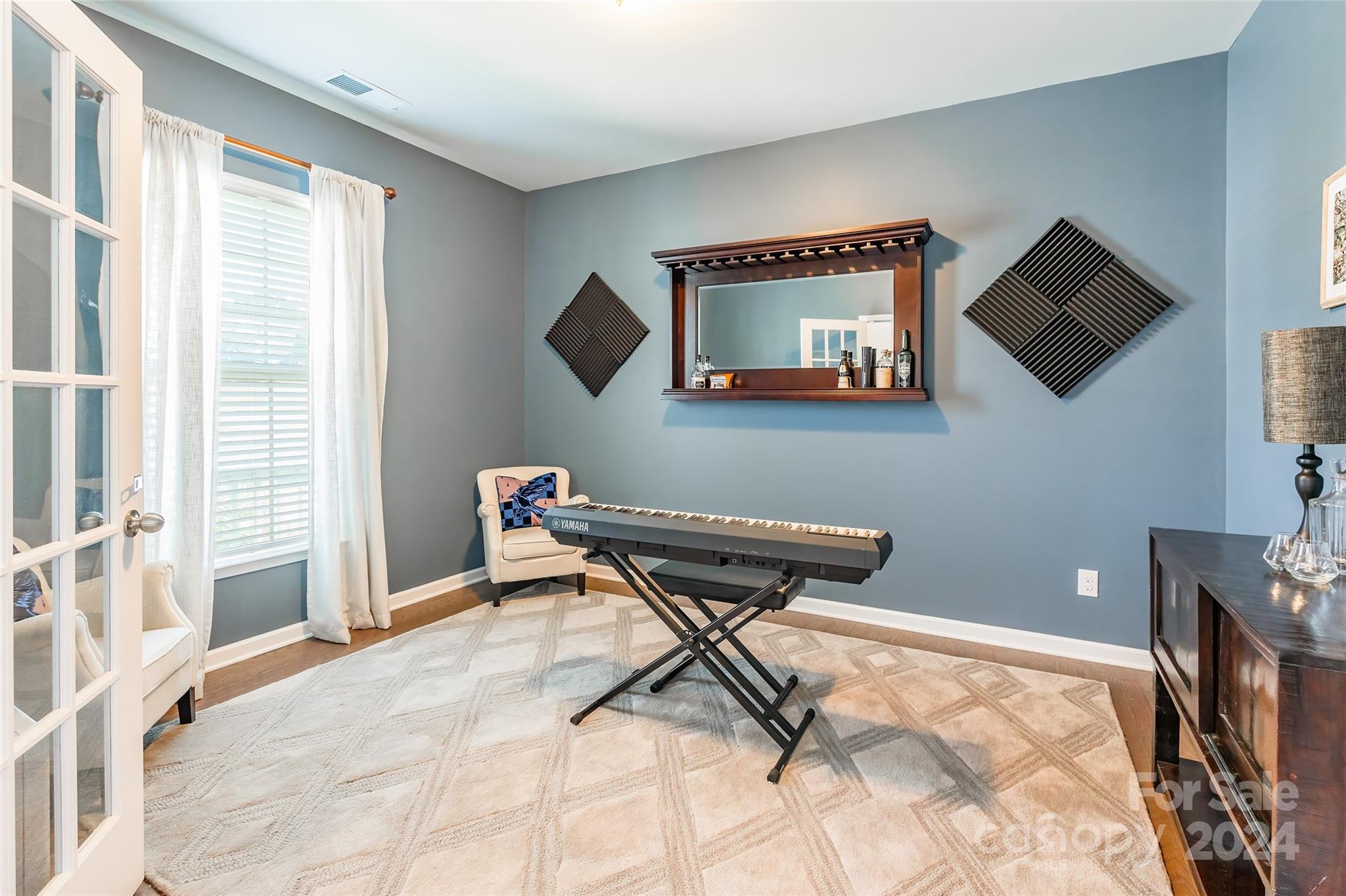 Cameron Creek - Residential