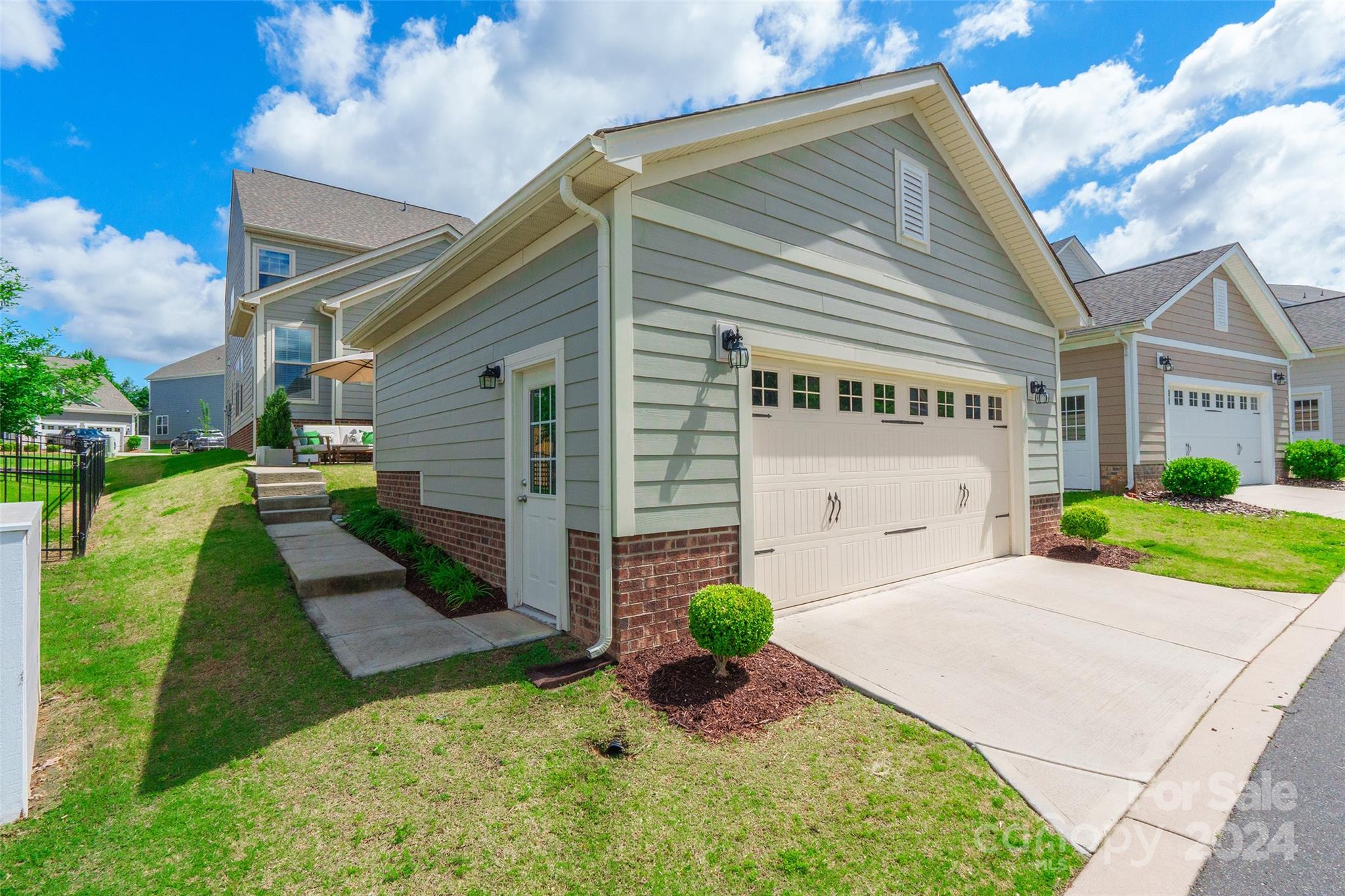 Cameron Creek - Residential