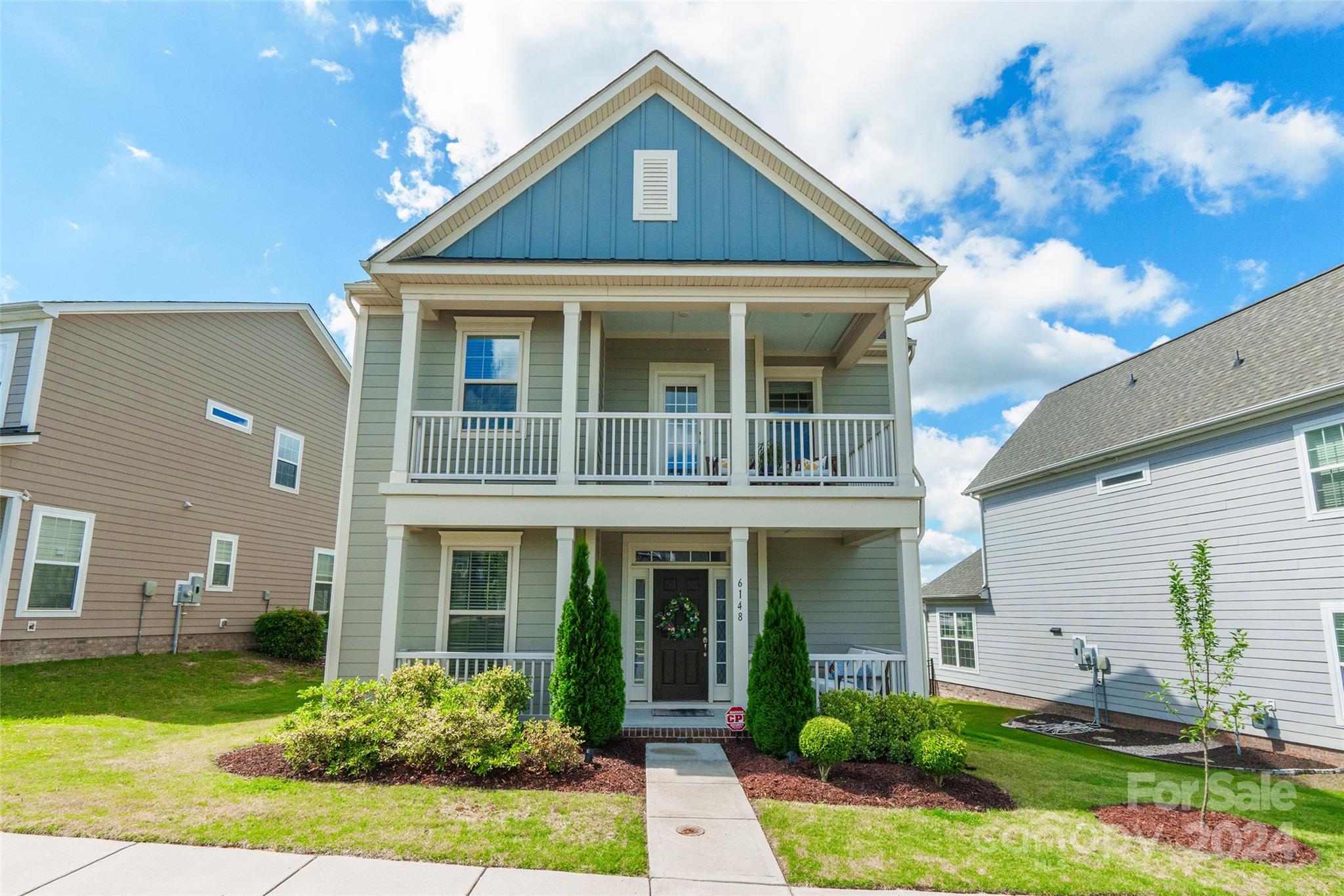 Cameron Creek - Residential