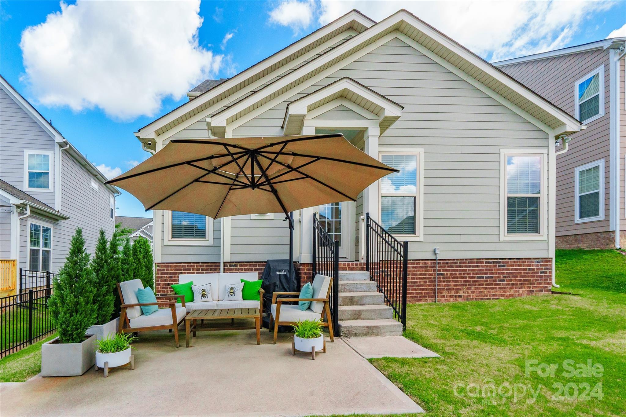 Cameron Creek - Residential