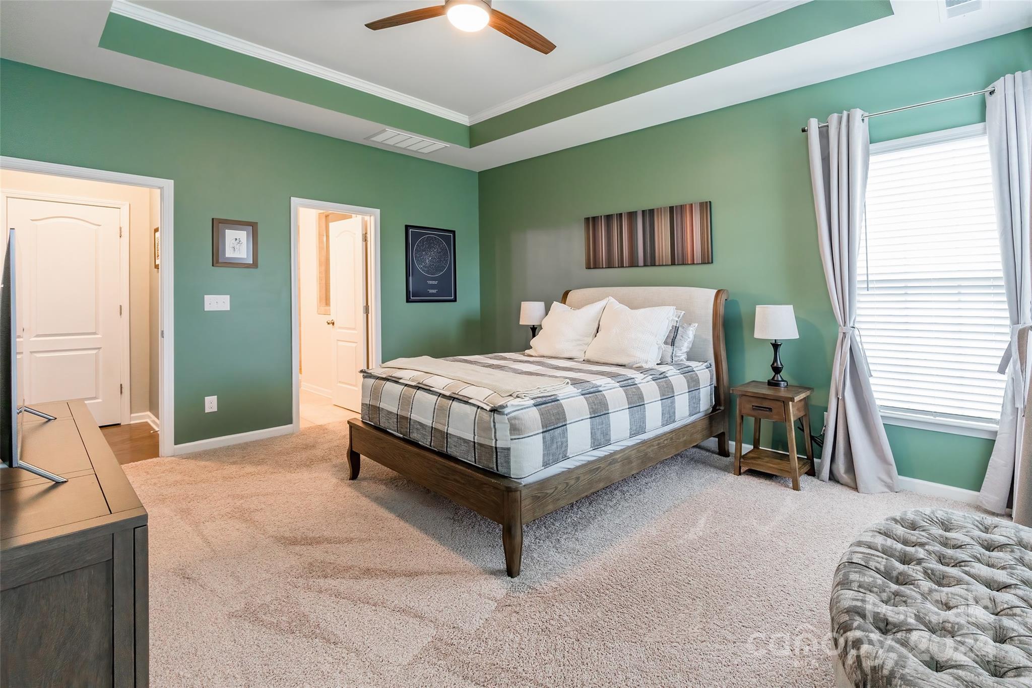 Cameron Creek - Residential