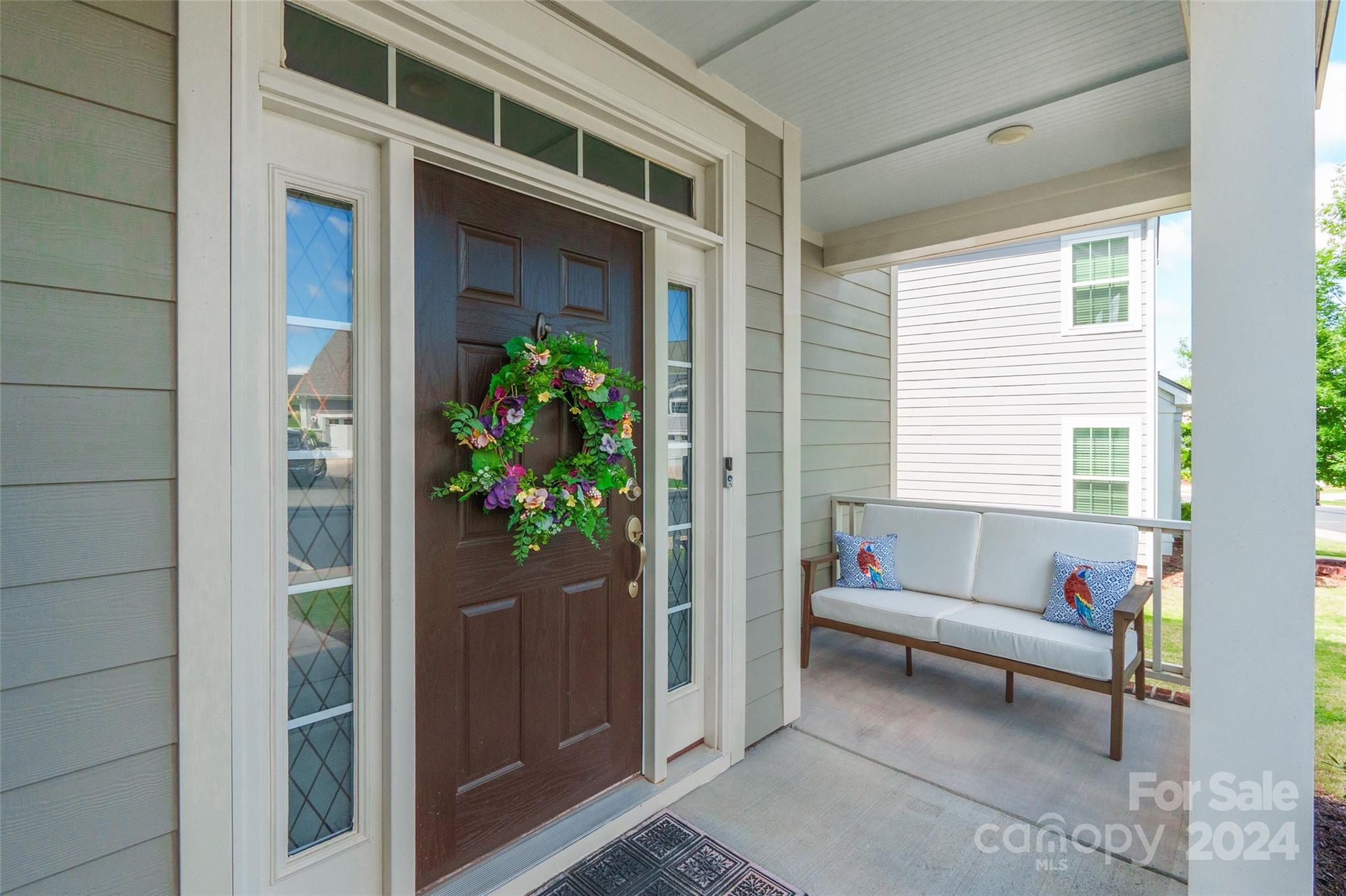 Cameron Creek - Residential