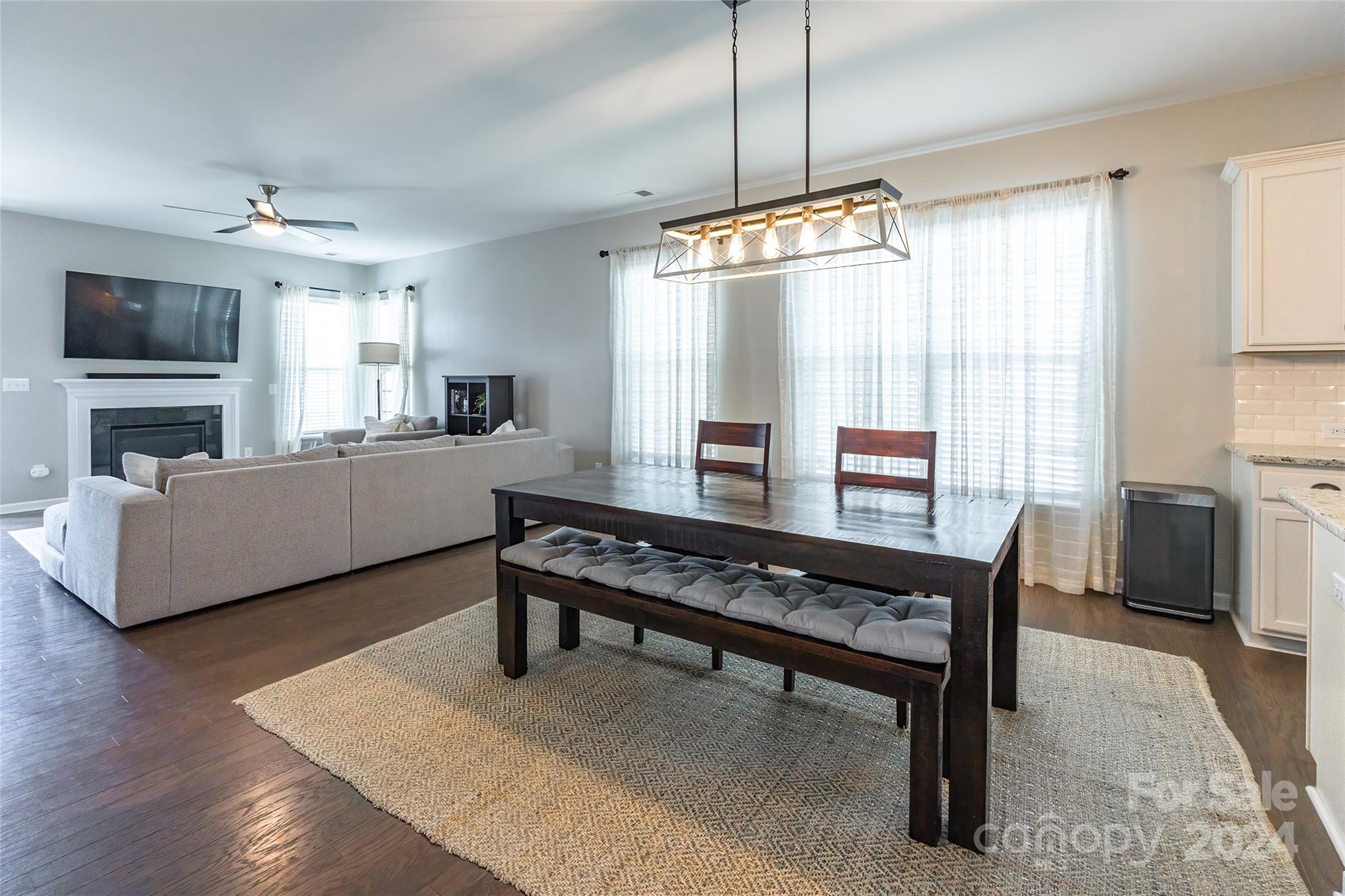 Cameron Creek - Residential