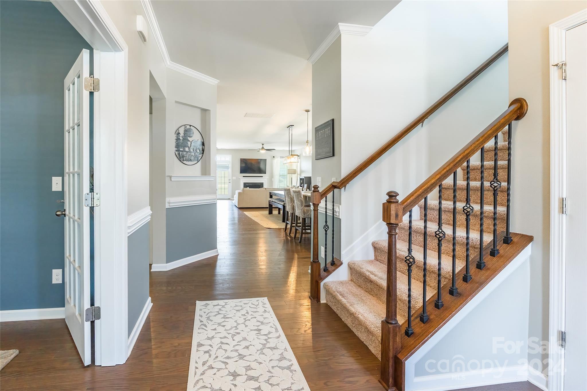 Cameron Creek - Residential