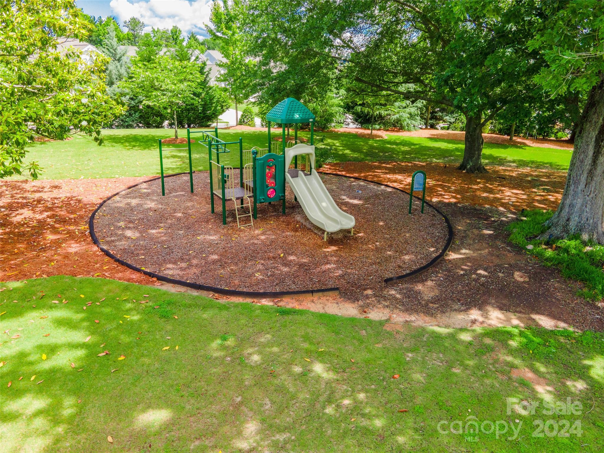 Cameron Creek - Residential