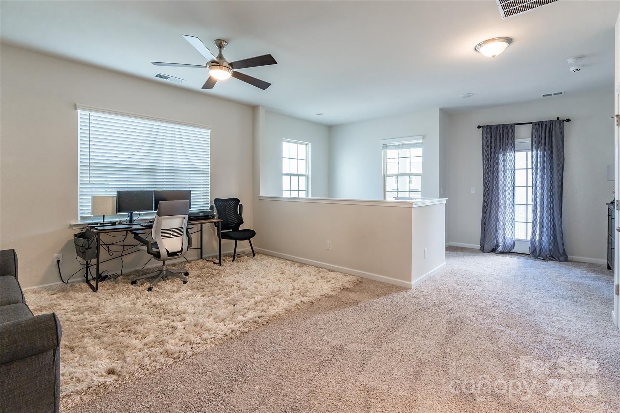 Cameron Creek - Residential