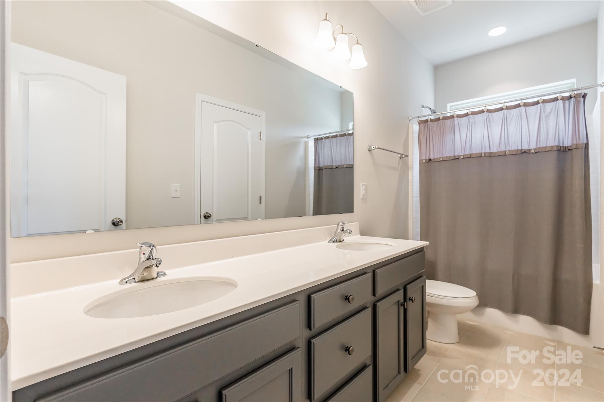 Cameron Creek - Residential