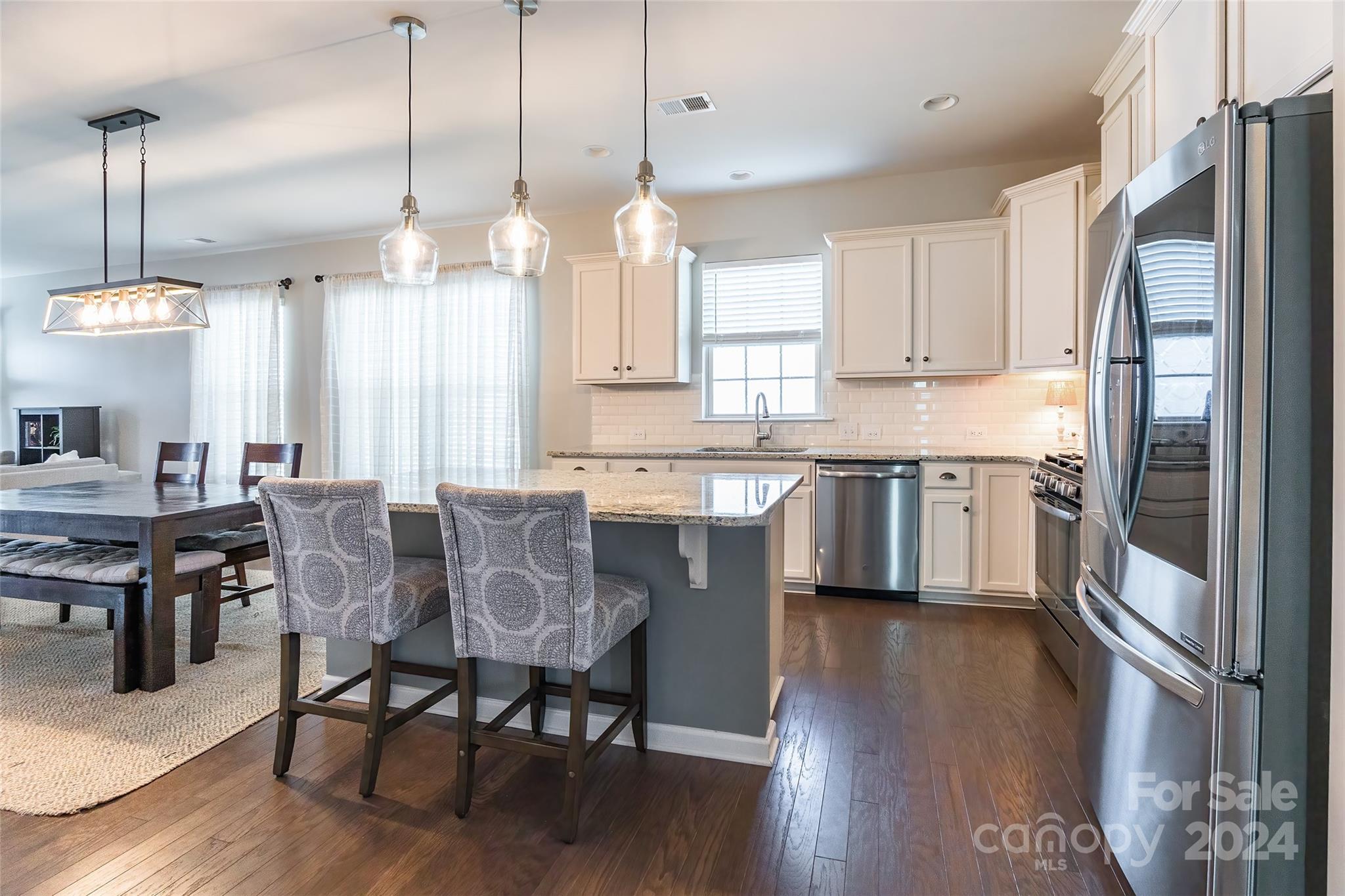 Cameron Creek - Residential