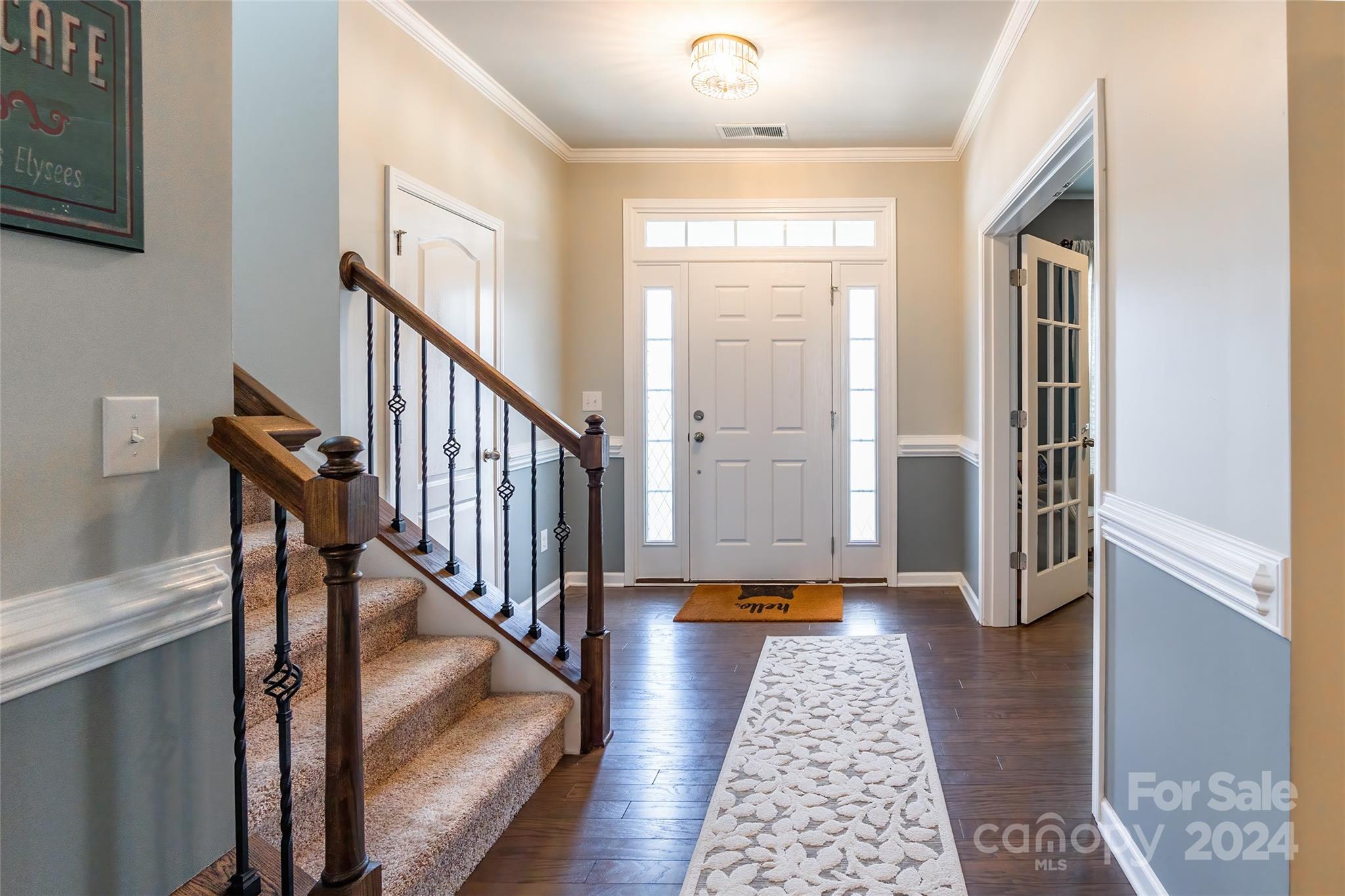 Cameron Creek - Residential