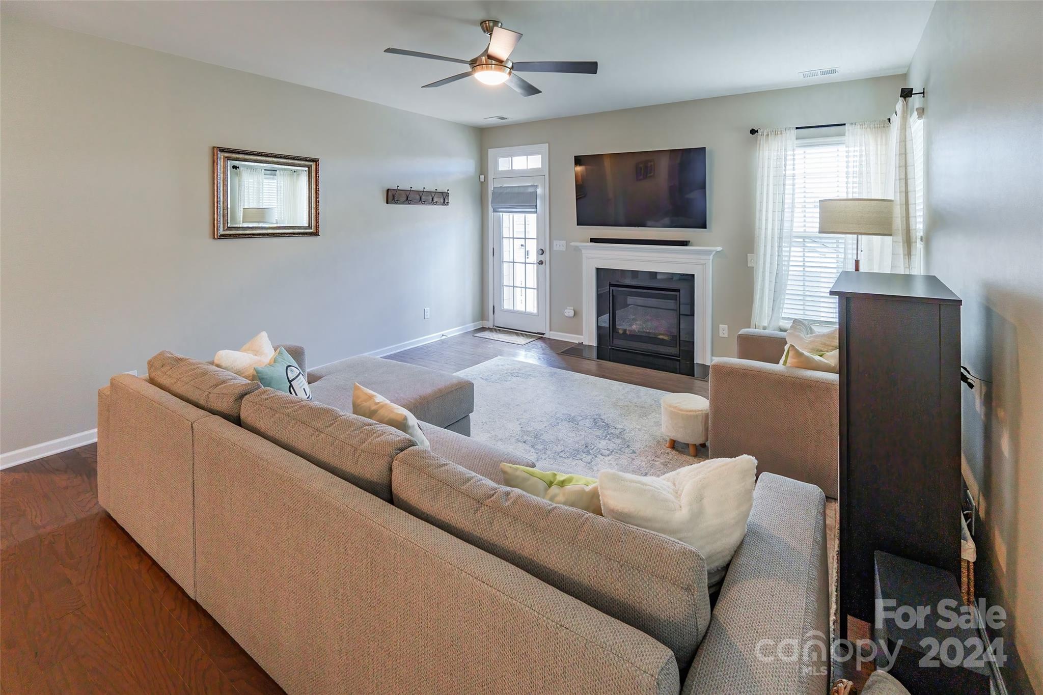 Cameron Creek - Residential