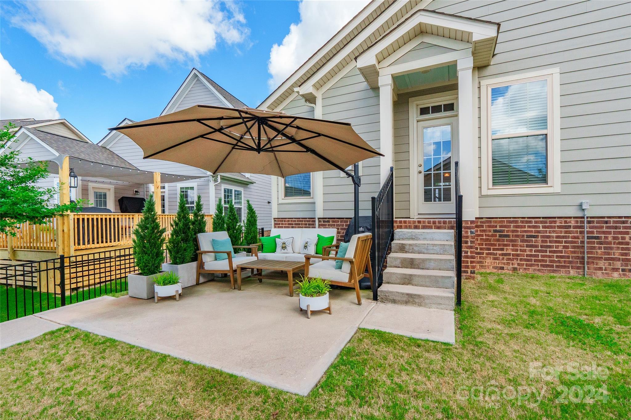 Cameron Creek - Residential