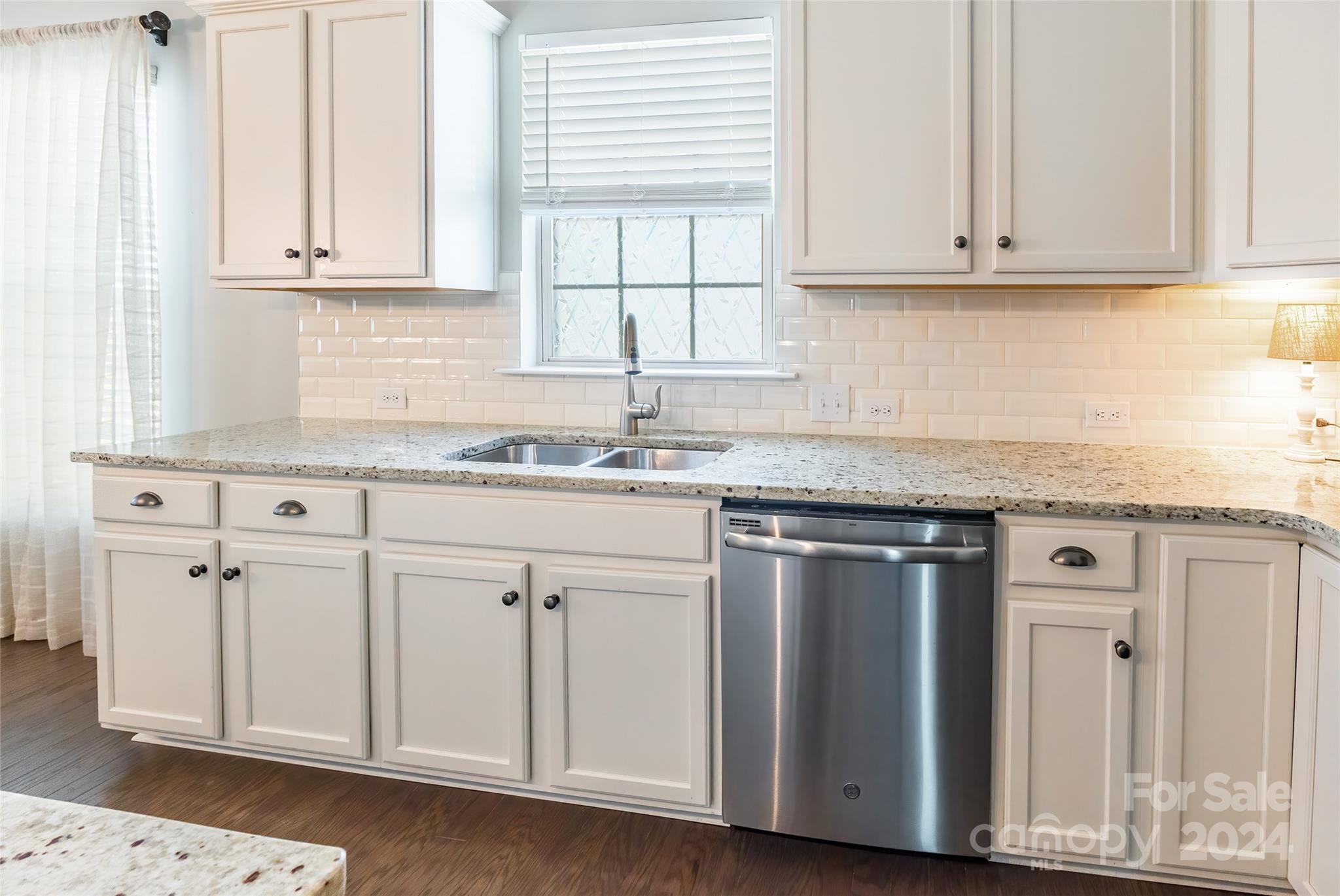 Cameron Creek - Residential