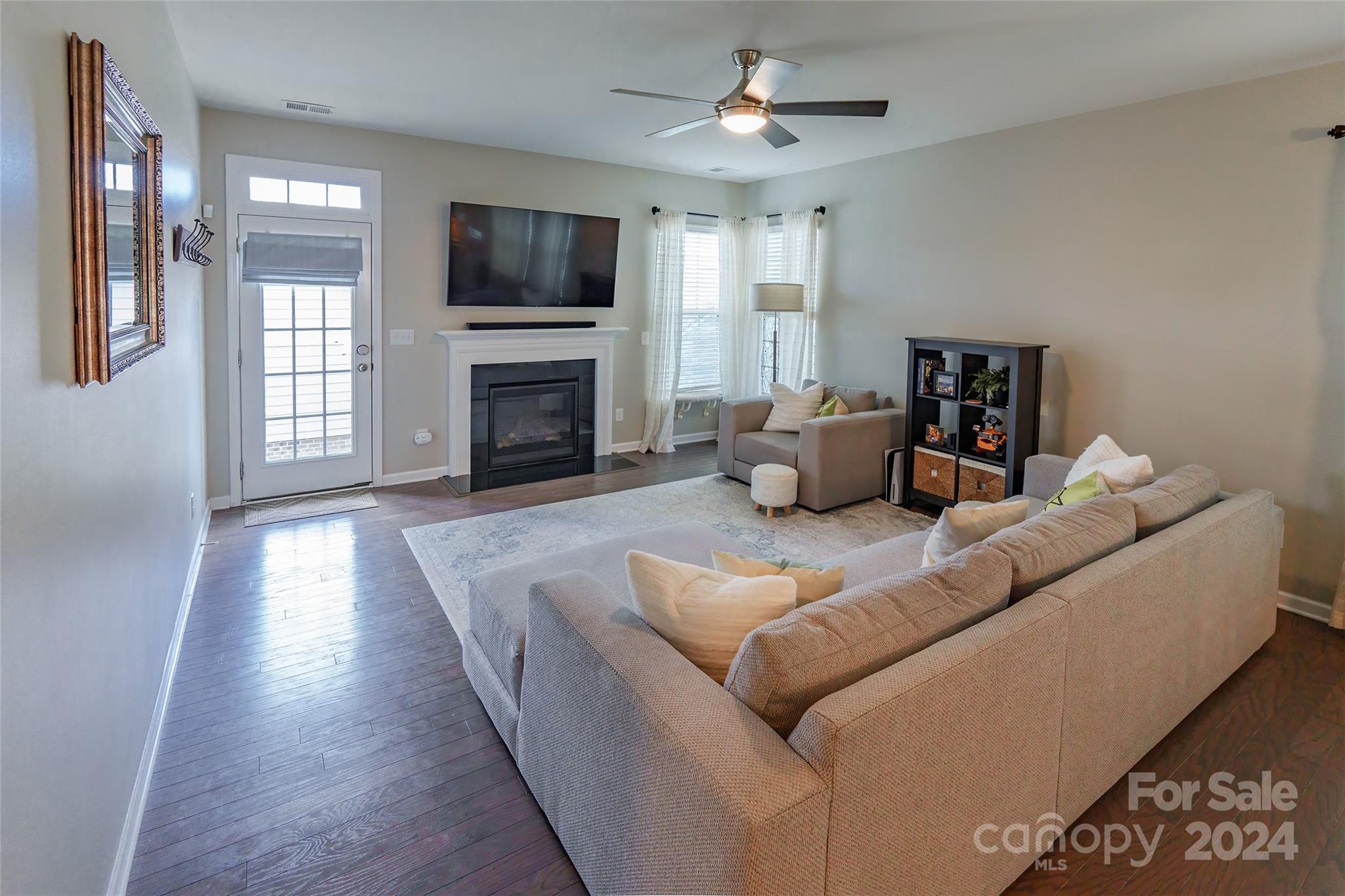 Cameron Creek - Residential