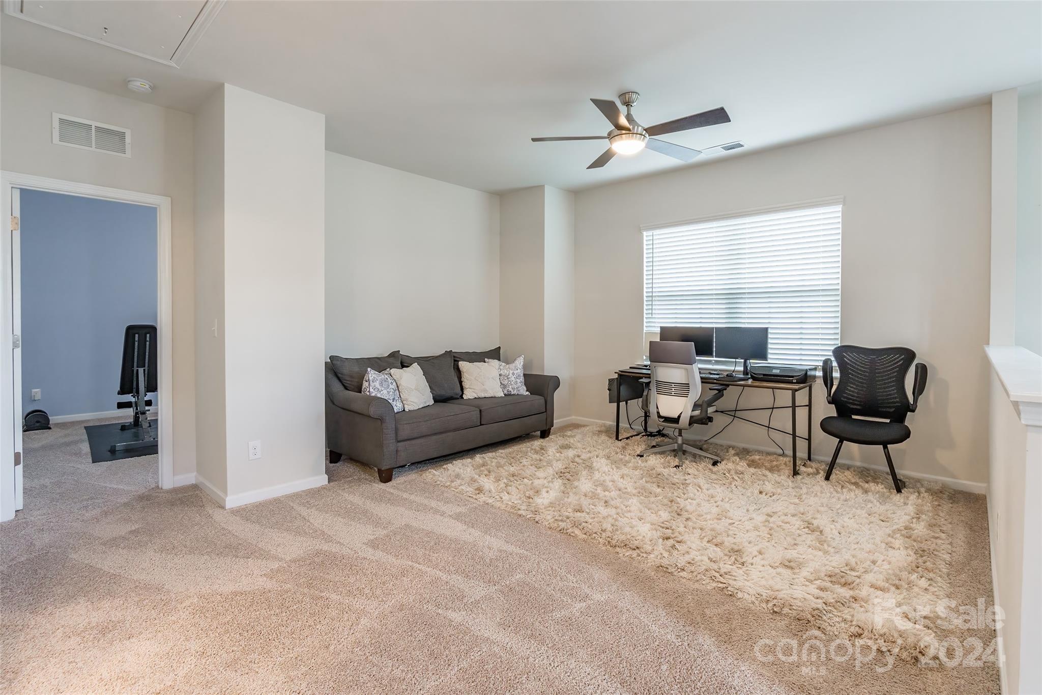 Cameron Creek - Residential