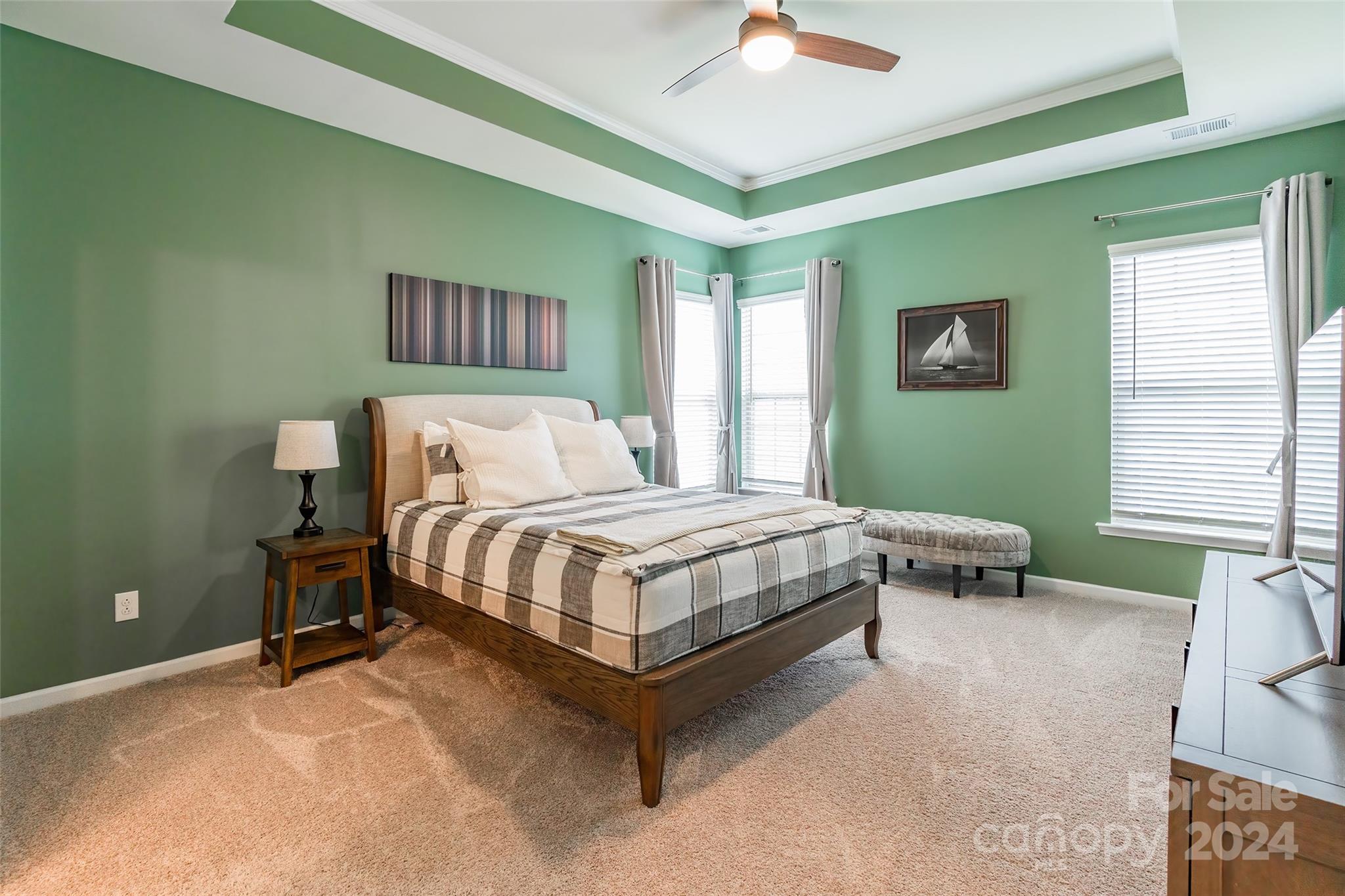 Cameron Creek - Residential