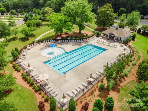 A home in Tega Cay