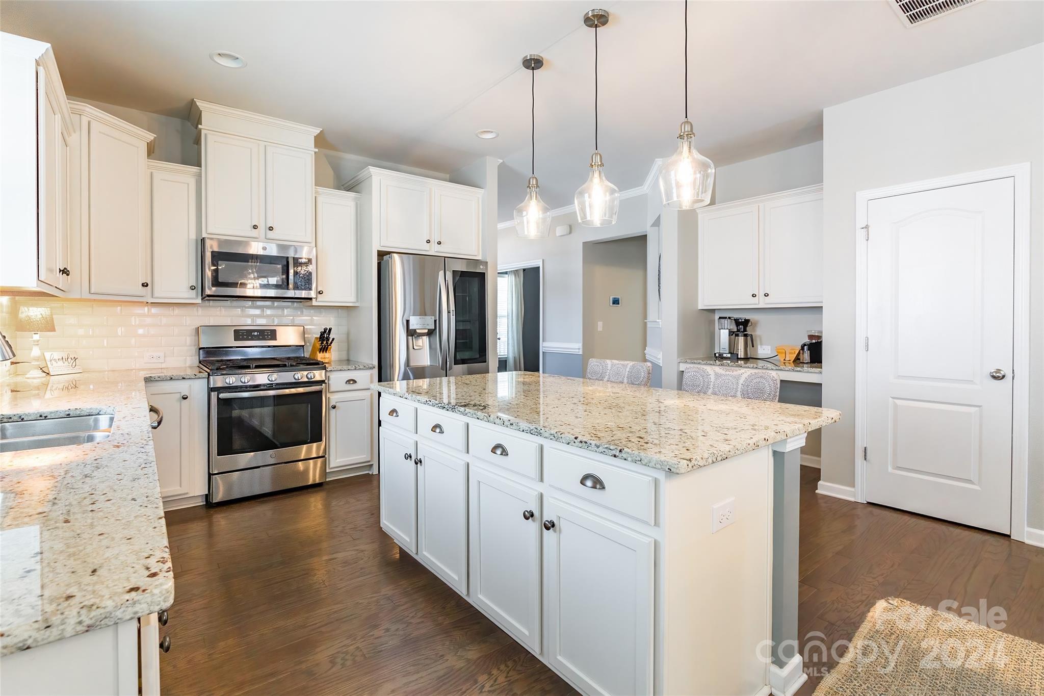 Cameron Creek - Residential