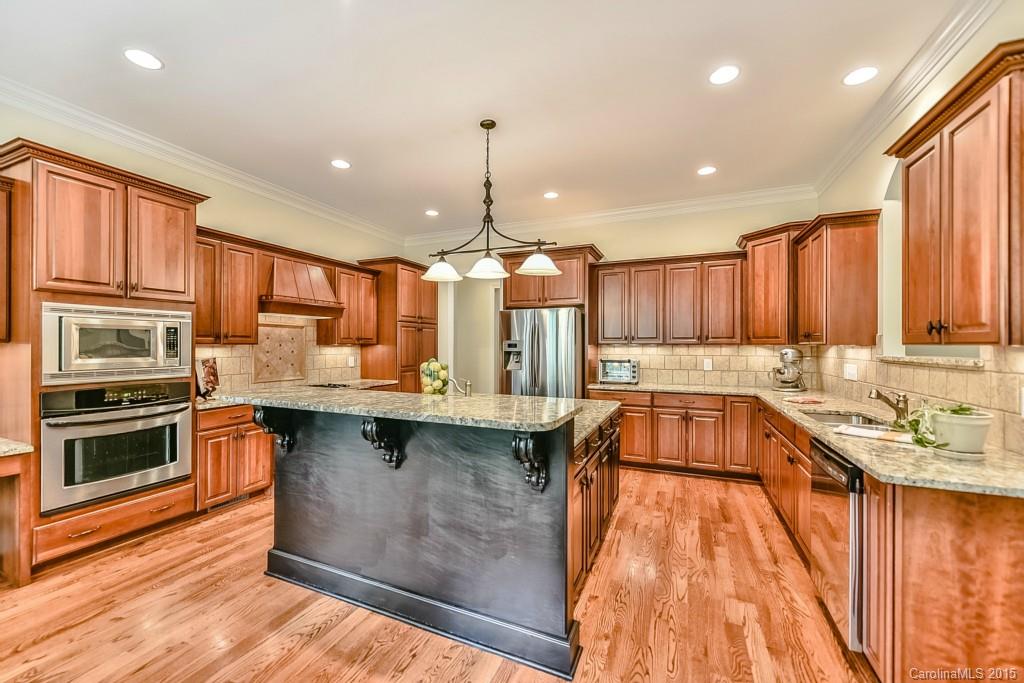 Carolina Coves - Residential