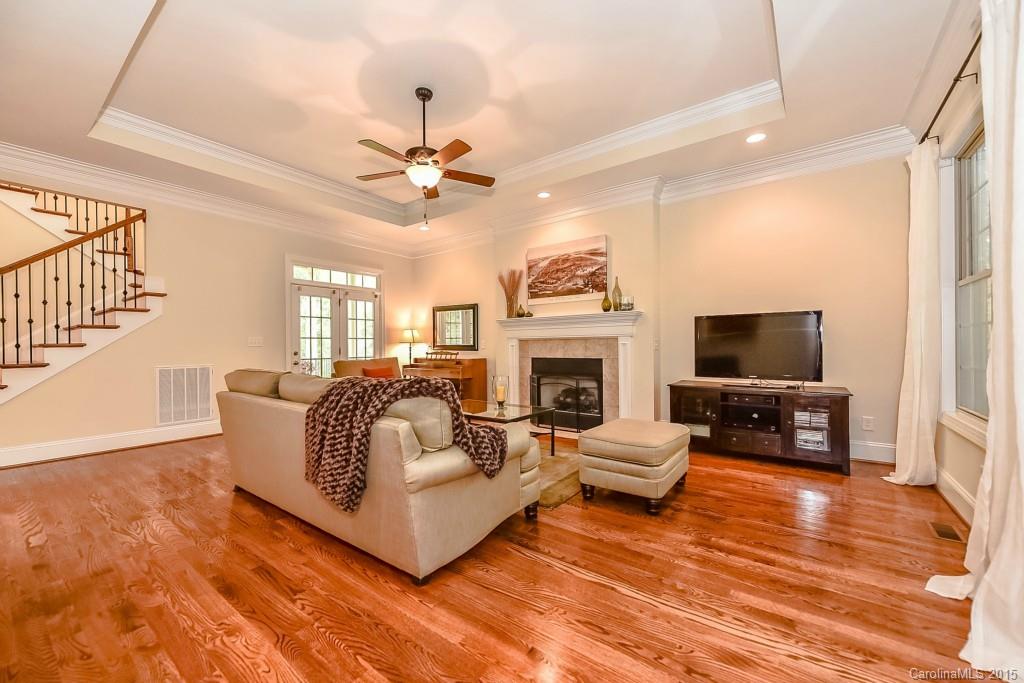 Carolina Coves - Residential