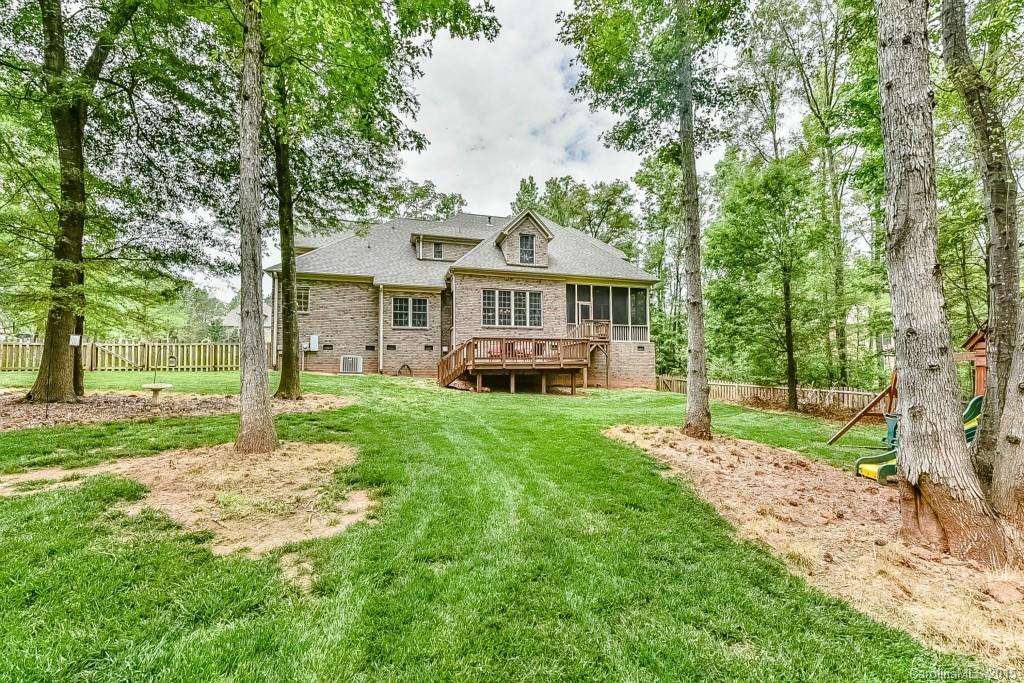 Carolina Coves - Residential