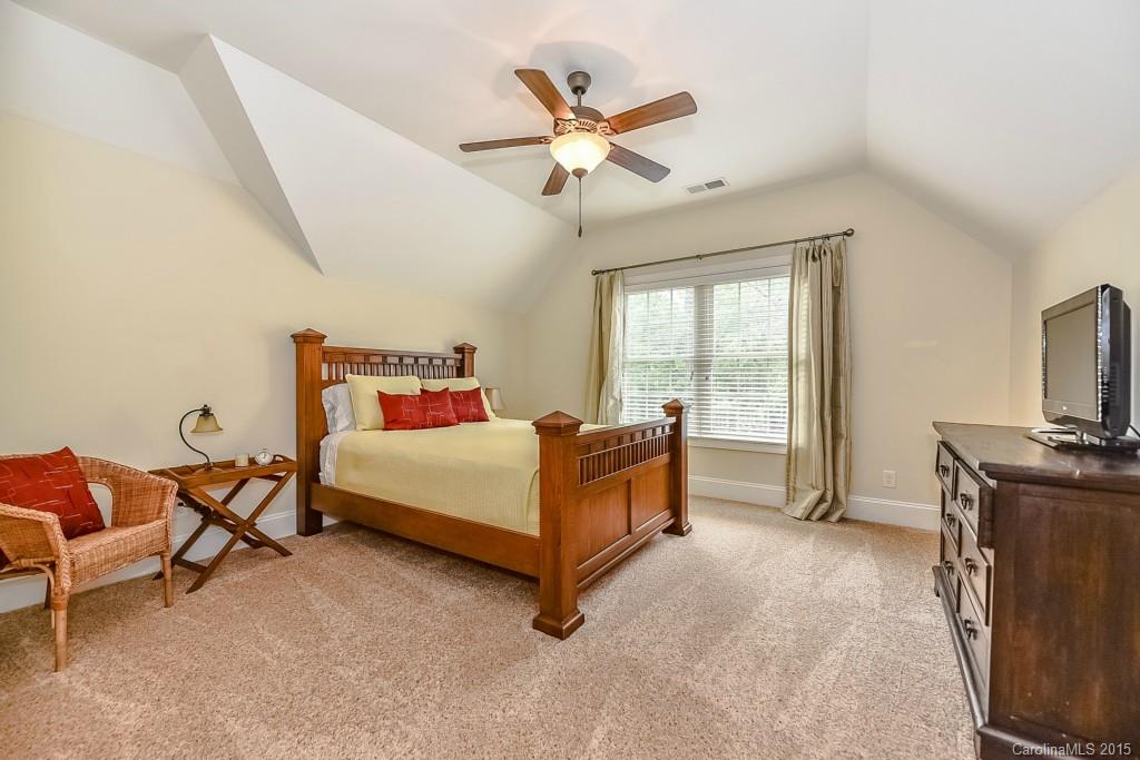 Carolina Coves - Residential