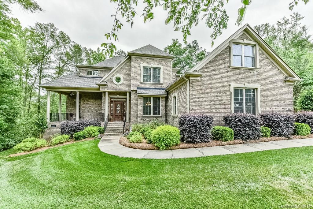 Carolina Coves - Residential