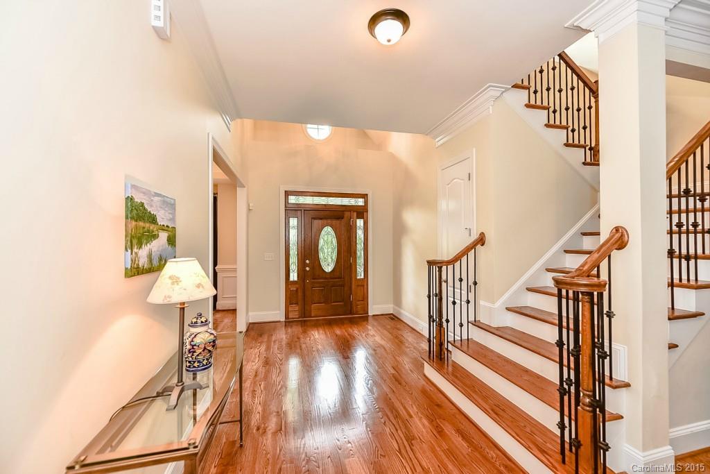 Carolina Coves - Residential