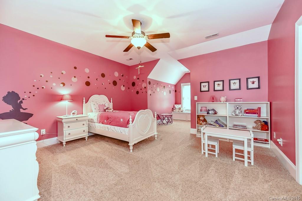 Carolina Coves - Residential