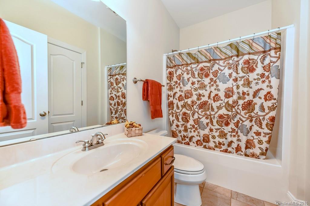 Carolina Coves - Residential