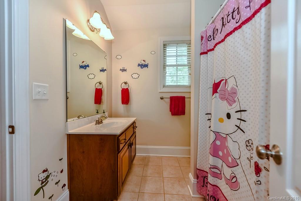 Carolina Coves - Residential