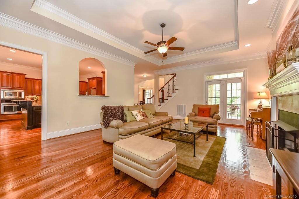 Carolina Coves - Residential