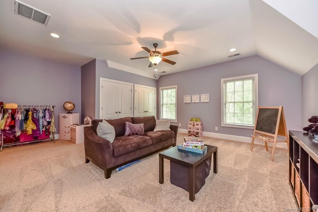 Carolina Coves - Residential