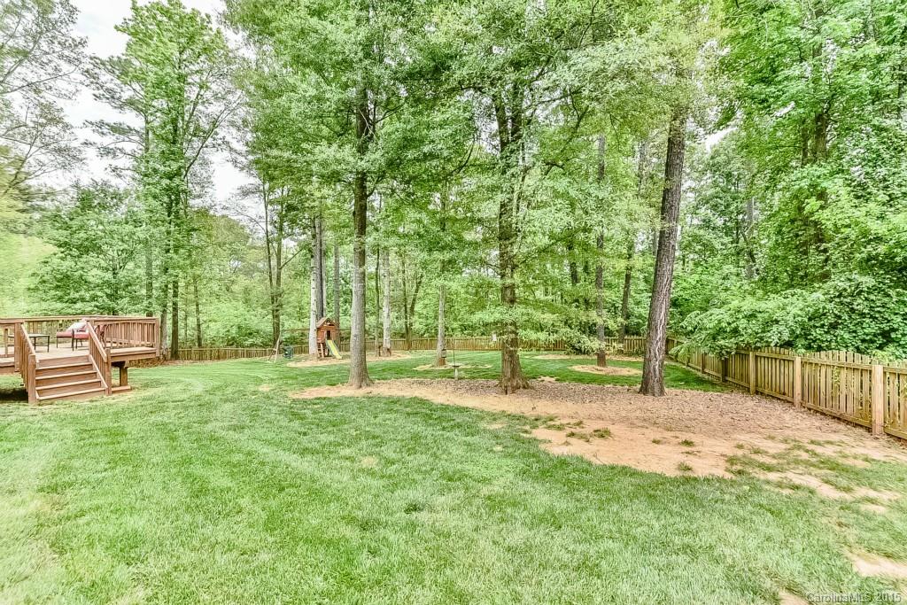 Carolina Coves - Residential