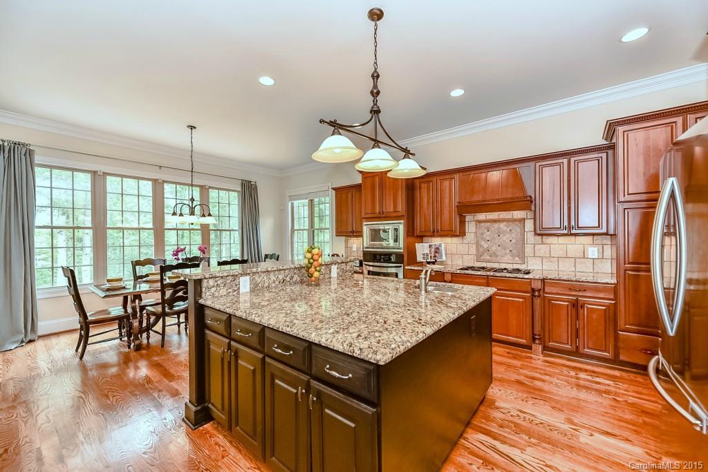 Carolina Coves - Residential