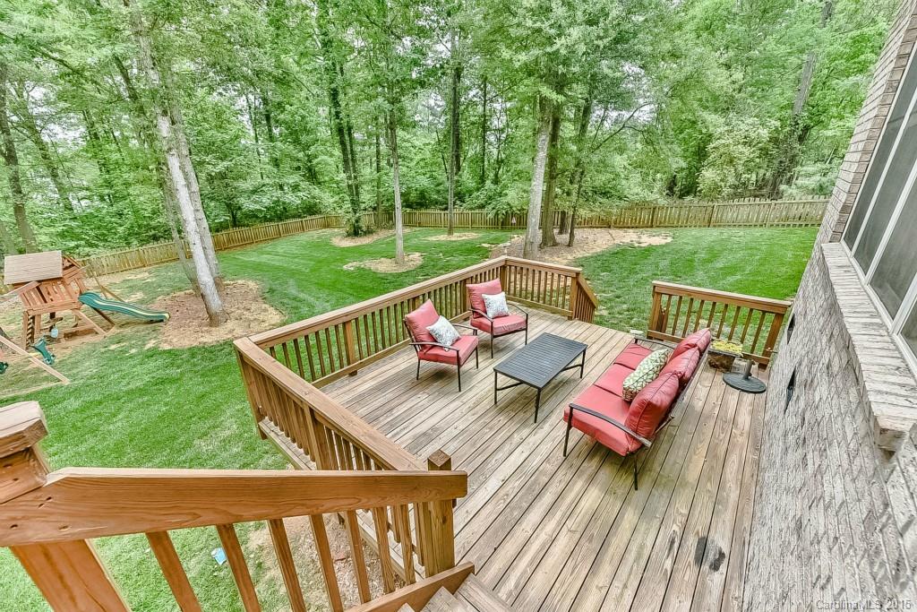 Carolina Coves - Residential