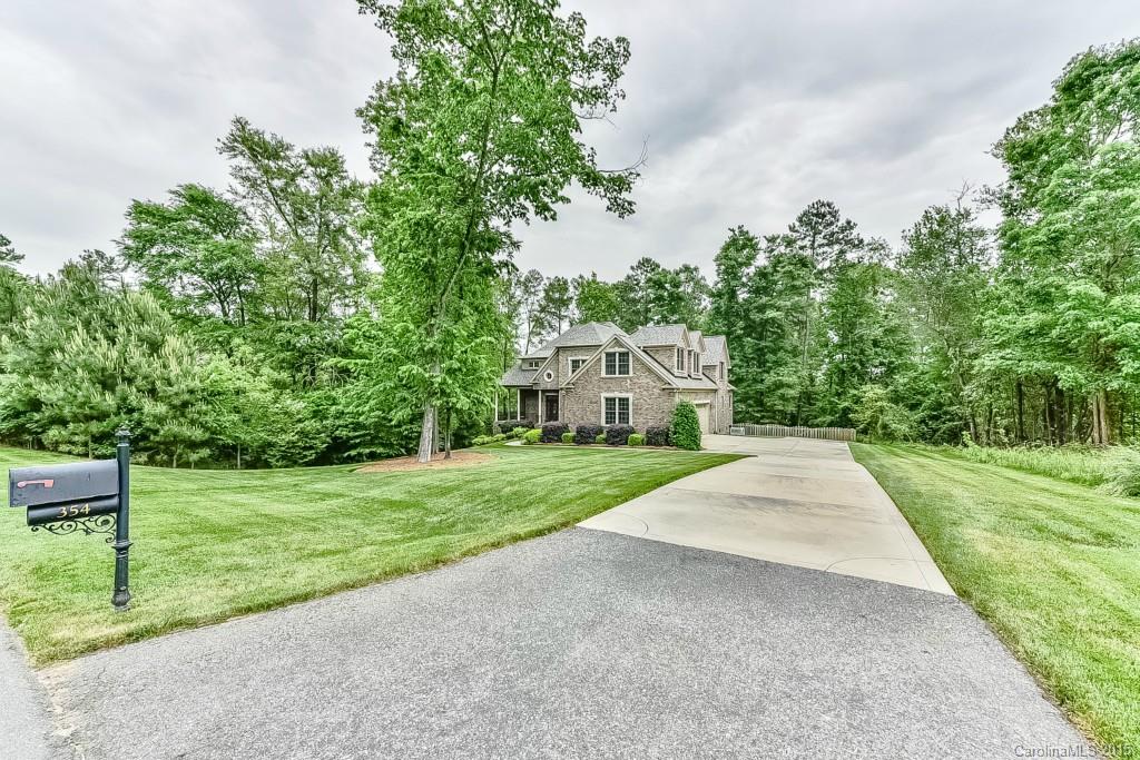 Carolina Coves - Residential