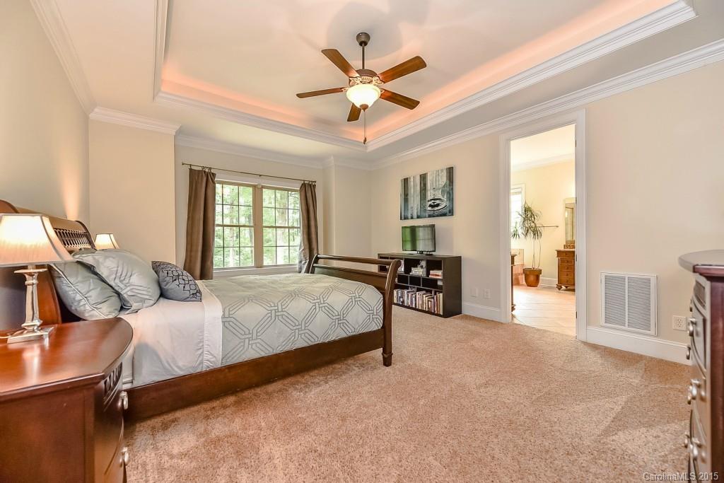 Carolina Coves - Residential