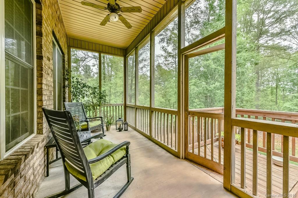 Carolina Coves - Residential