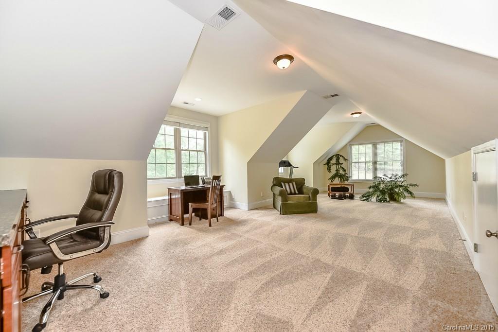 Carolina Coves - Residential