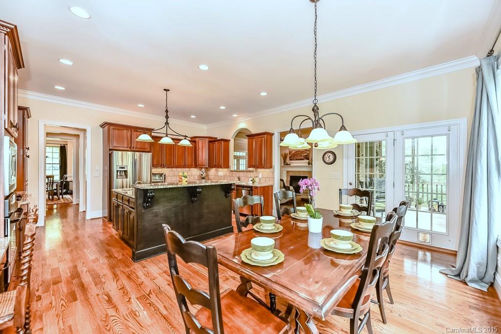 Carolina Coves - Residential