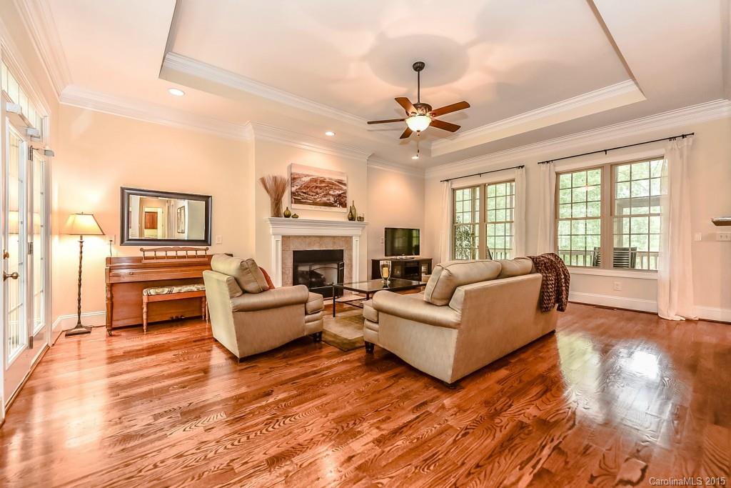 Carolina Coves - Residential