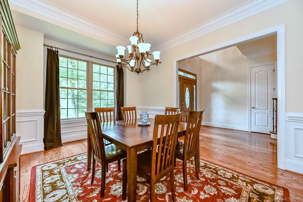 Carolina Coves - Residential