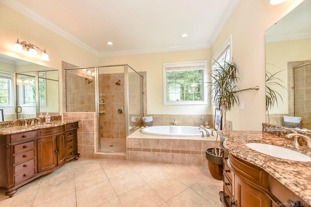 Carolina Coves - Residential