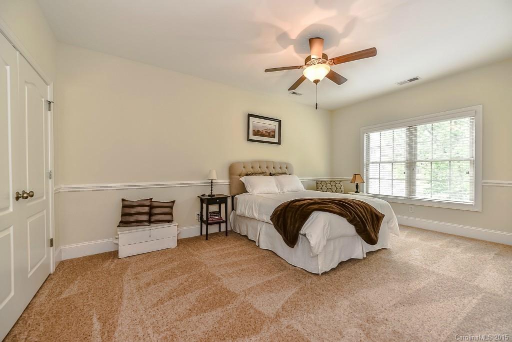 Carolina Coves - Residential