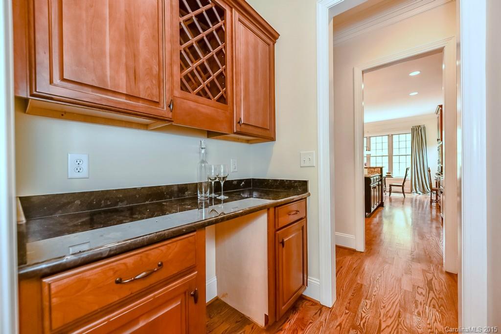 Carolina Coves - Residential