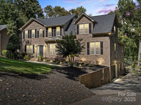 172 Beaten Path Road Mooresville NC 28117