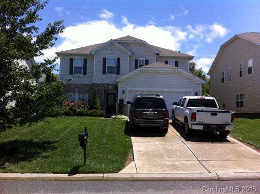 English Trails - Residential Lease