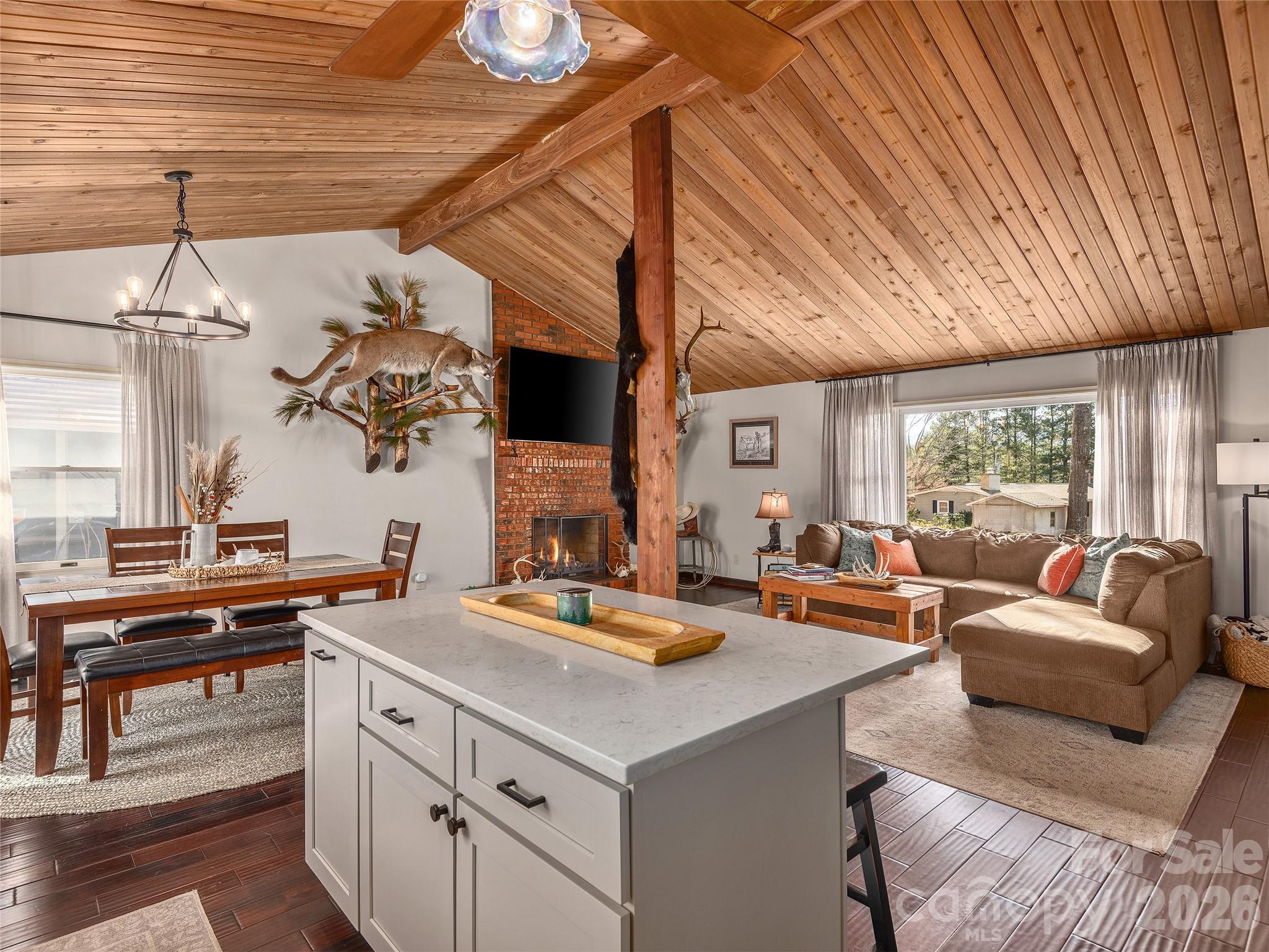 Eastwood - Residential